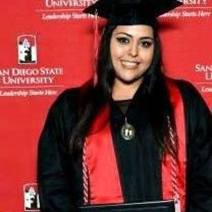 Meet your Posher, Jacqueline